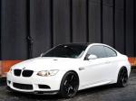 BMW M3 by WSTO 2010 года